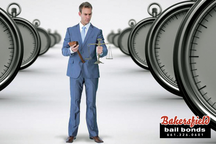 Bakersfield Bail Bonds