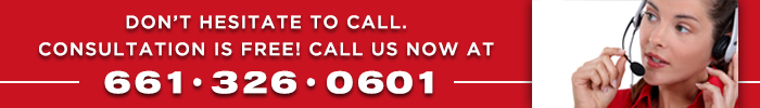 Call Bakersfield Bail Bonds Now At 661-326-0601