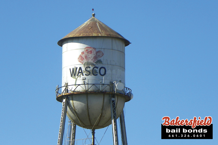 Wasco Bail Bond Store