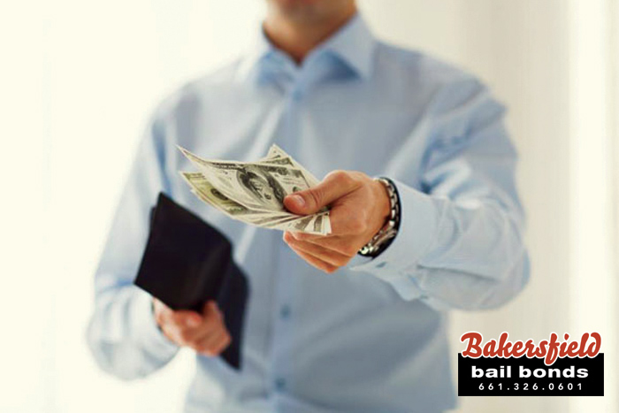 Ridgecrest Bail Bonds