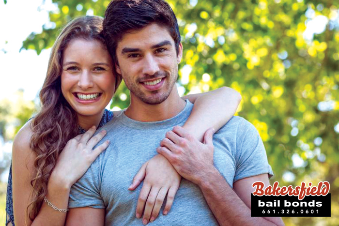 Ridgecrest Bail Bonds