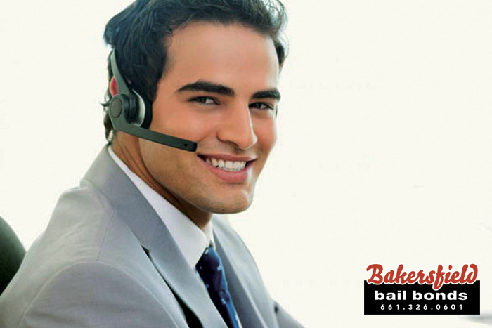 Bakersfield Bail Bonds