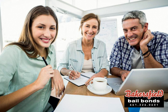 Bakersfield Bail Bonds