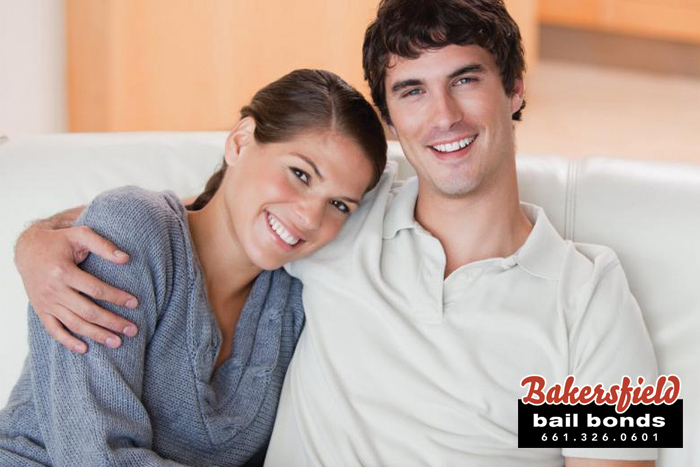 Bakersfield Bail Bonds