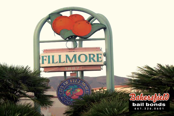 Fillmore Bail Bonds