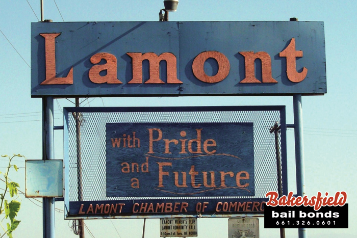 Lamont Bail Bonds
