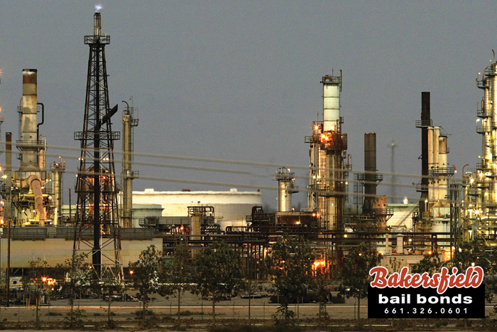Oildale Bail Bonds