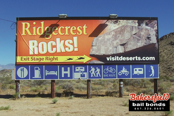 Ridgecrest Bail Bonds