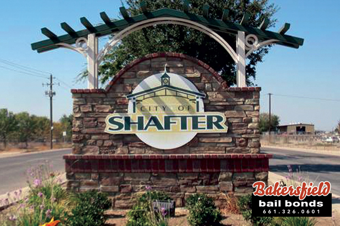 Shafter Bail Bonds