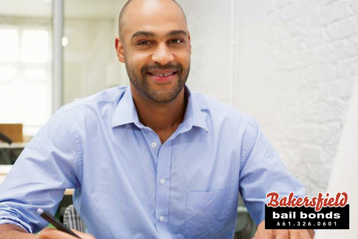 Bakersfield Bail Bonds
