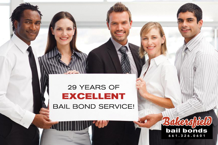 Call Bakersfield Bail Bonds now for a FREE consultation with a professional bail agent. Bakersfield Bail Bonds