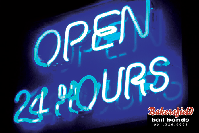 Bakersfield Bail Bonds