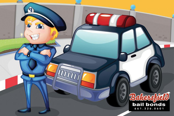 Bakersfield Bail Bonds