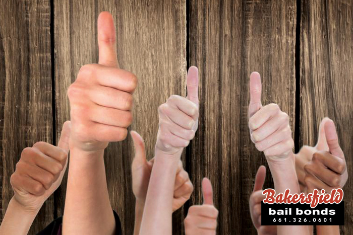 Bakersfield Bail Bonds