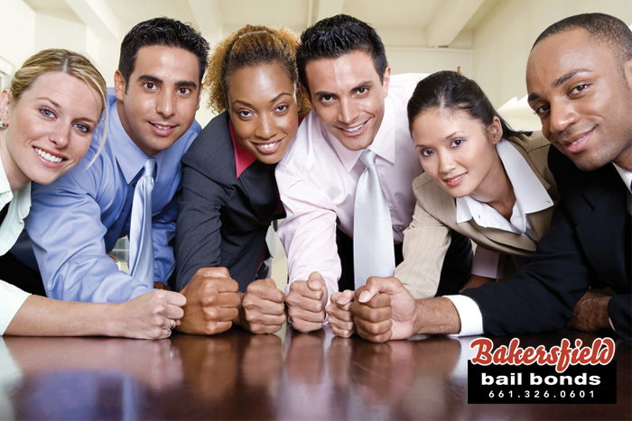 Arvin Bail Bonds
