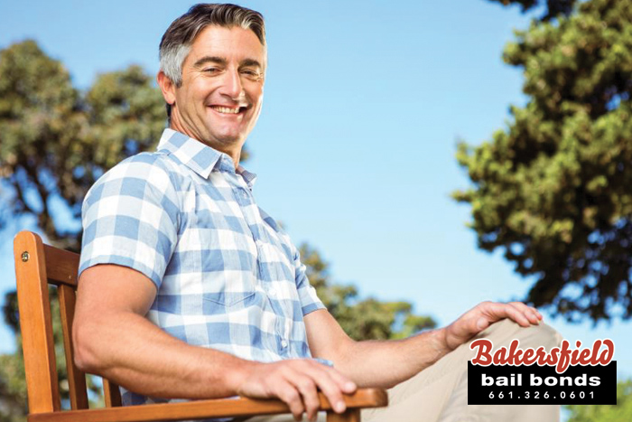 Bakersfield Bail Bonds