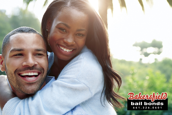 Bakersfield Bail Bonds