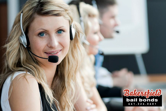 Bakersfield Bail Bonds