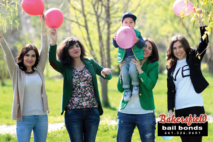 Fiilmore Bail Bonds