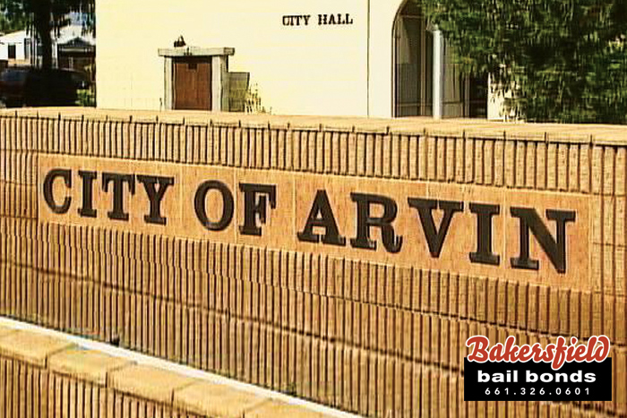 Arvin Bail Bonds