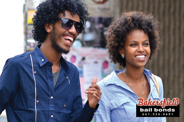 Bakersfield Bail Bonds
