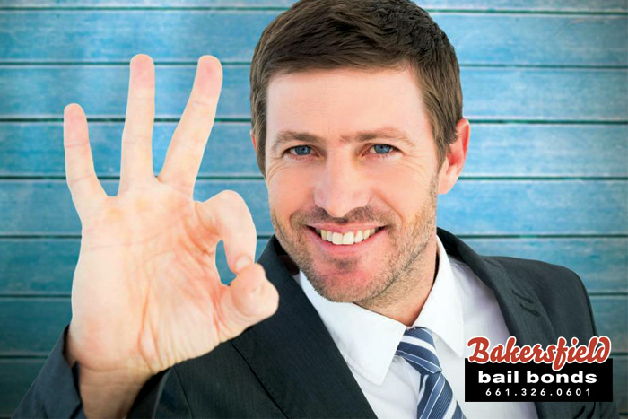 Bakersfield Bail Bonds