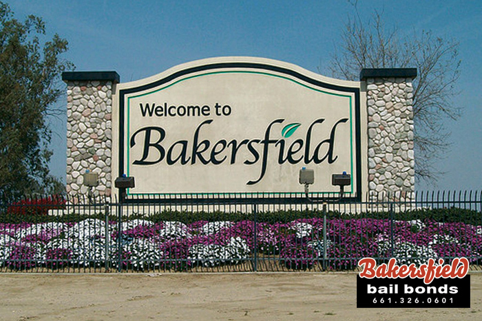 Bakersfield Bail Bonds