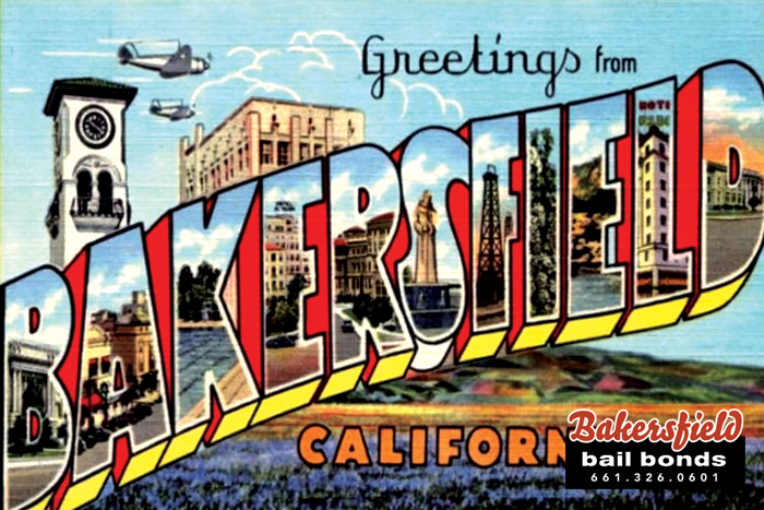 Bakersfield Bail Bonds