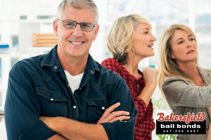 Bakersfield Bail Bonds