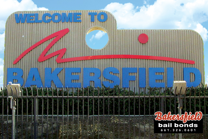 Bakersfield Bail Bonds