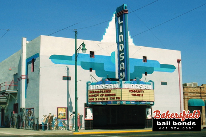 Lindsay Bail Bonds