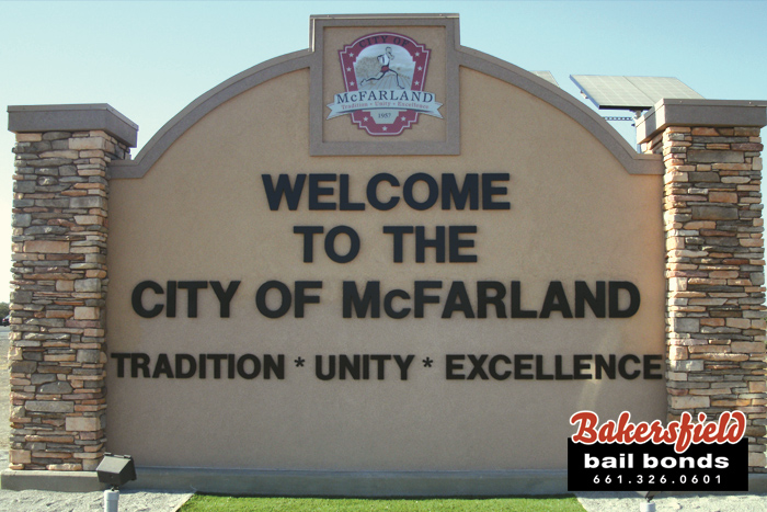 McFarland Bail Bonds