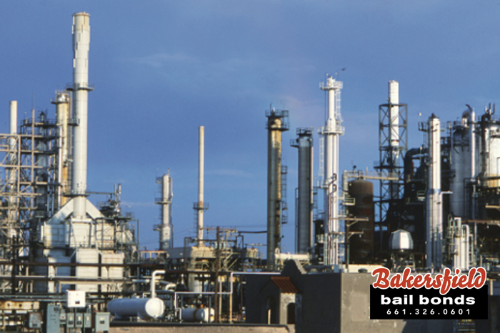 Oildale Bail Bonds