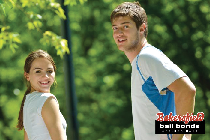 Old River Bail Bonds