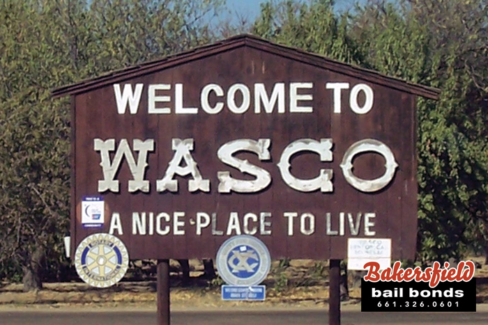 Wasco Bail Bonds