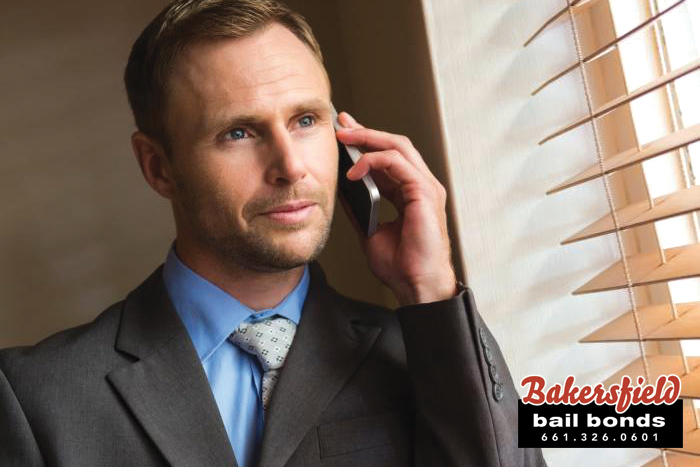 Bakersfield Bail Bonds
