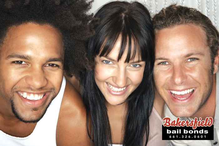 Don't panic, Bakersfield Bail Bonds is always on your side, just give us a call. Consultations is FREE! Bakersfield Bail Bonds