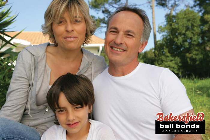 Bakersfield Bail Bonds