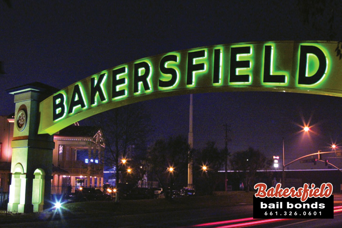 Bakersfield Bail Bonds