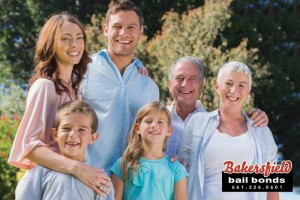 Bakersfield Bail Bonds