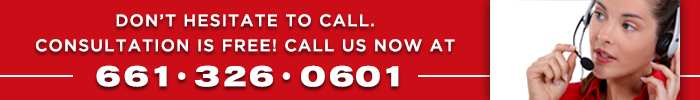 Call Bakersfield Bail Bonds Now At 661 326 0601