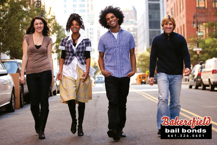 Fuller Acres Bail Bonds