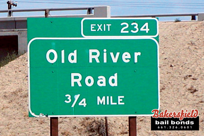 Old River Bail Bonds