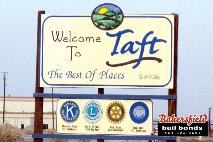 Taft Bail Bonds