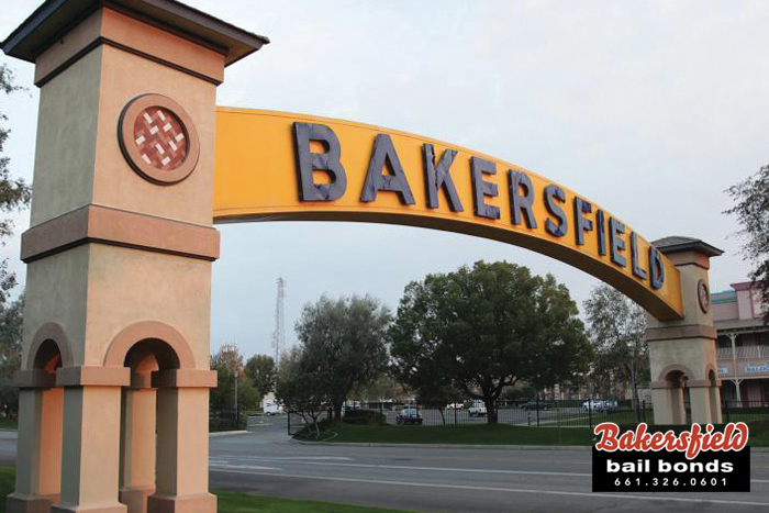 Bakersfield Bail Bonds