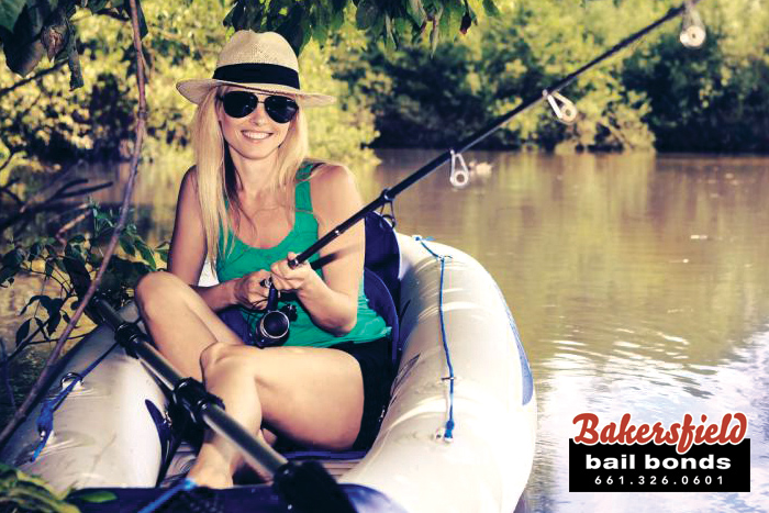 Bakersfield Bail Bonds