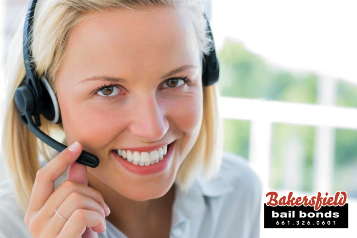 Bakersfield Bail Bonds