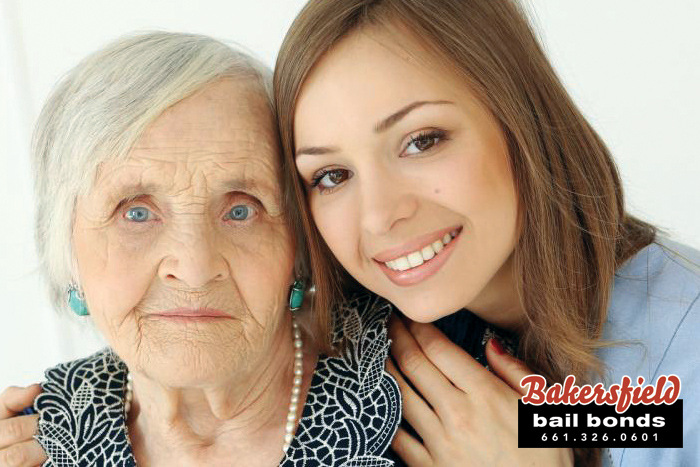 Bakersfield Bail Bonds
