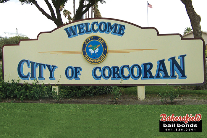 Corcoran Bail Bonds