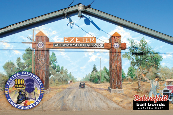Exeter Bail Bonds